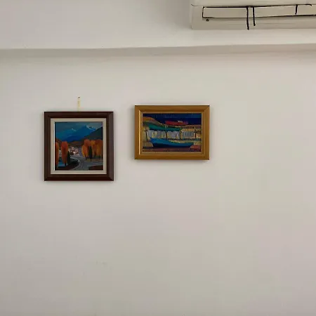 Yassen Apartment